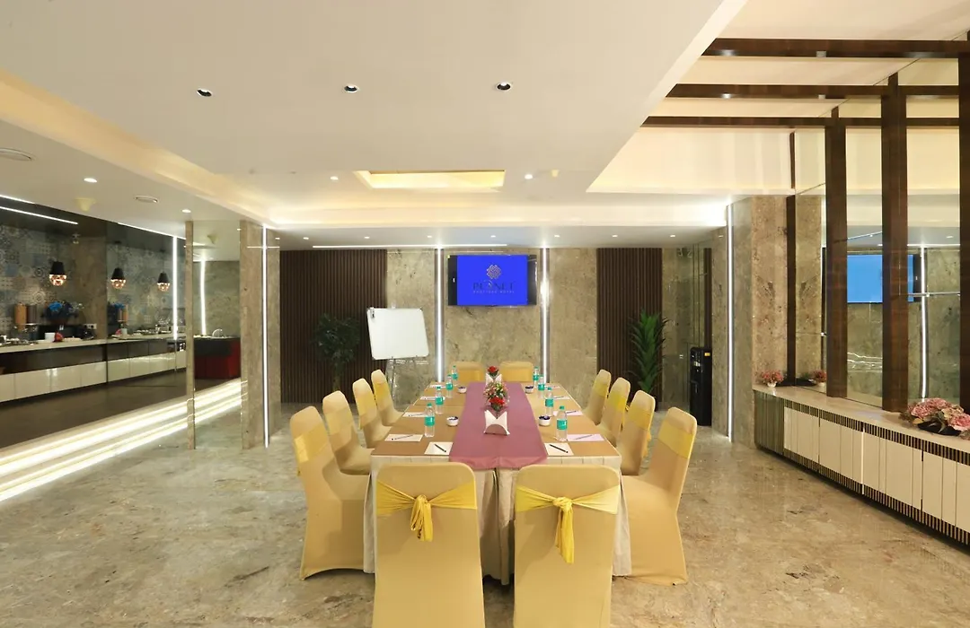 Planet Boutique Hotel-1