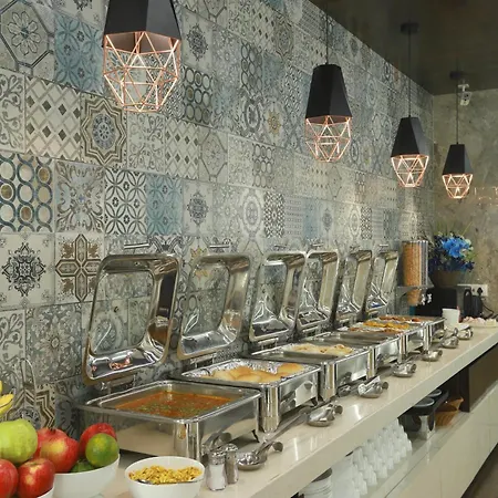 Planet Boutique Hotel-3