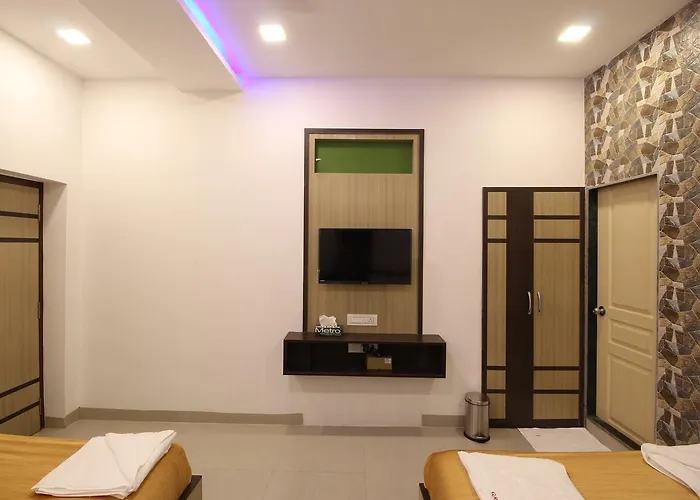 Golden Residency Hotel Mumbai