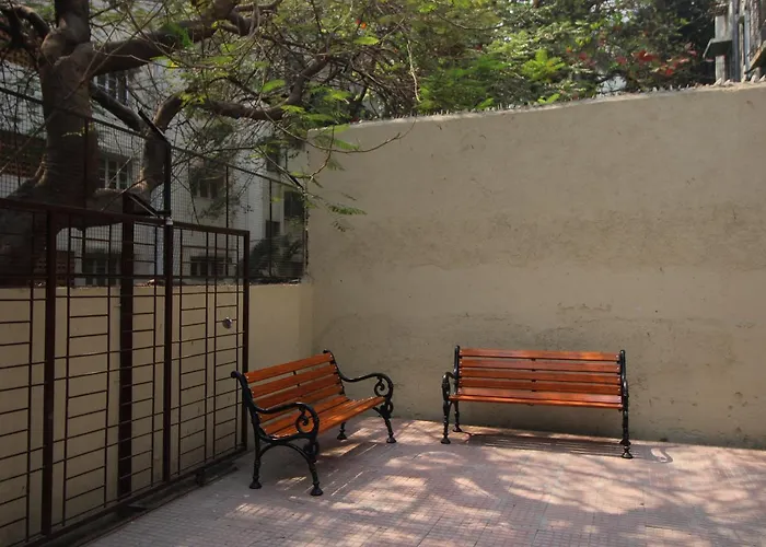 Golden Residency Hotel Mumbai